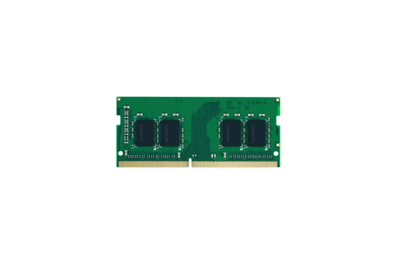 Goodram GR2400S464L17S/8G atmiņas modulis 8 GB