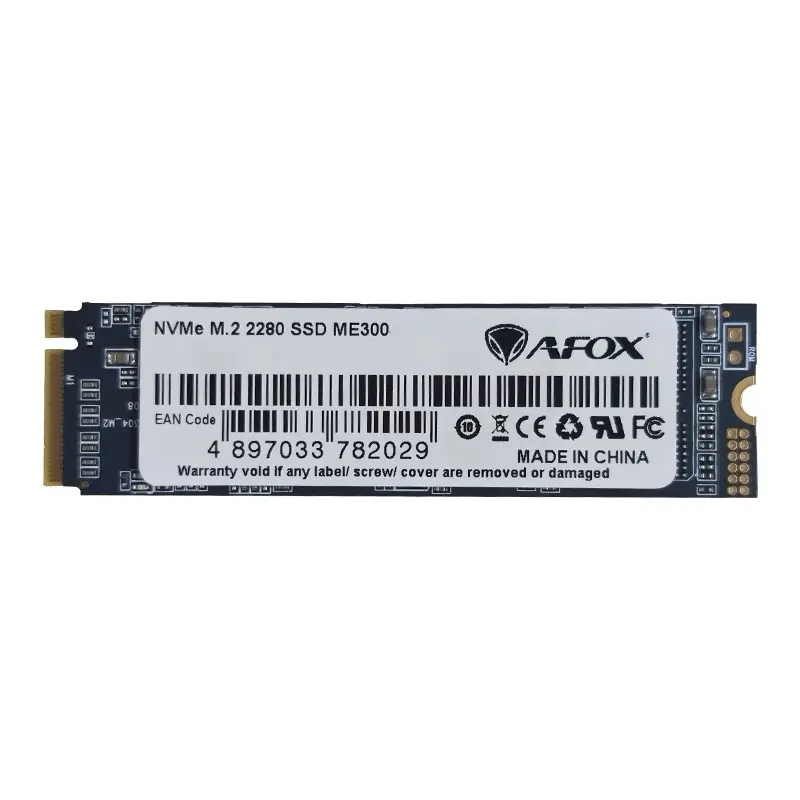 AFOX ME300-256GN iekšējais SSD M.2