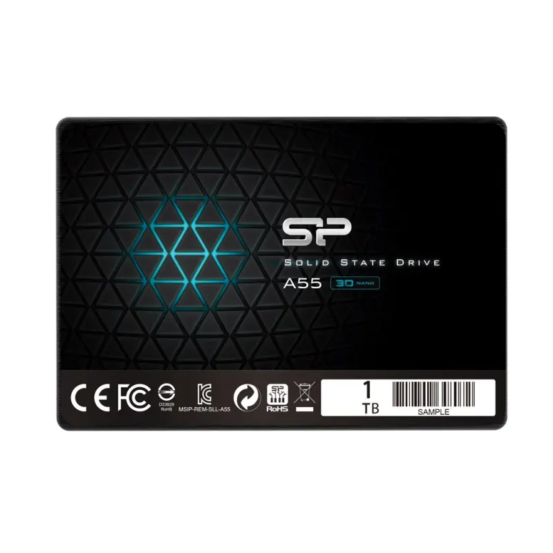 Silicon Power Ace A55 2,5"