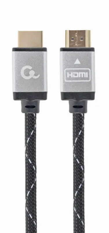 Gembird CCB-HDMIL-1.5M HDMI kabelis HDMI