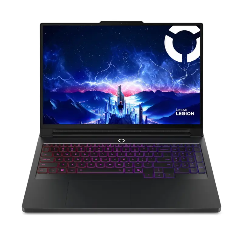 Lenovo Legion Pro 7 16IAX10H Intel