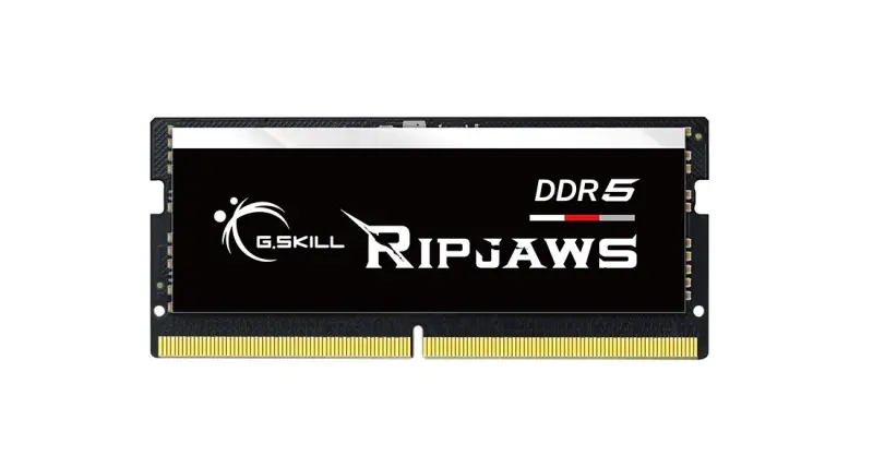 G.Skill Ripjaws F5-4800S4039A32GX1-RS atmiņas modulis