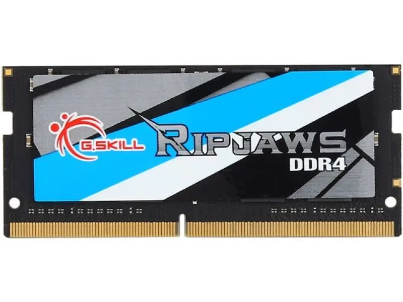 G.Skill Ripjaws SO-DIMM 8GB DDR4-2400Mhz