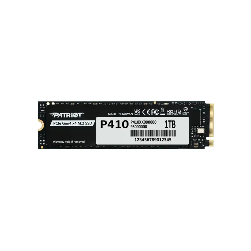 SSD Patriot Viper P410 M.2