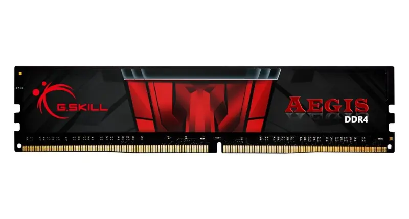 G.Skill Aegis DDR4 atmiņas modulis