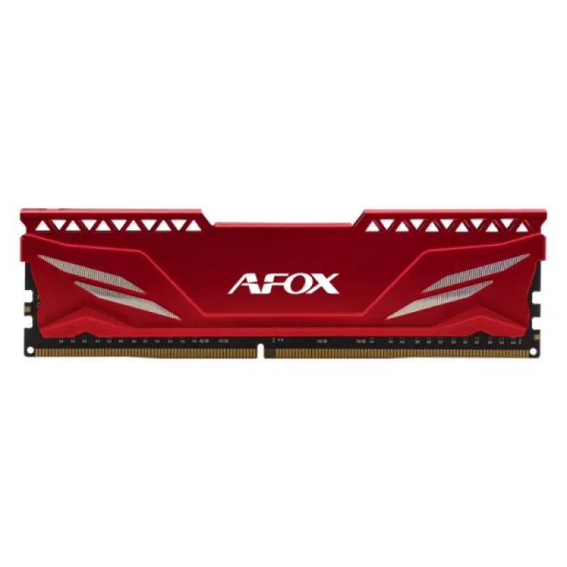 AFOX GAMING DDR4 16GB 3200MHz CL16
