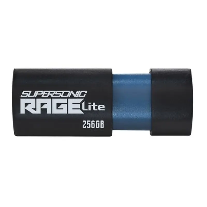 Patriot Rage Lite 120 MB/s 256GB
