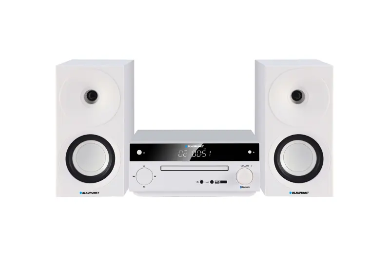 Blaupunkt MS30.2BT Edition BT/MP3/CD/USB/AUX -