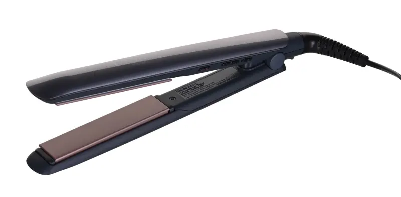 Remington S 8598 taisnošanas dzelzs Silta