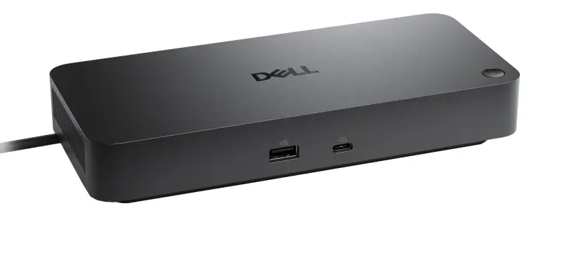 DELL WD25 Vadu USB 3.2