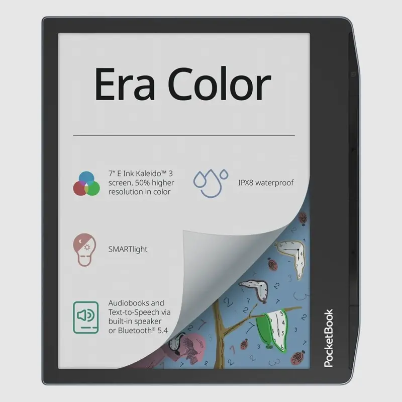 E-grāmata PocketBook Era Color 700 7&quot