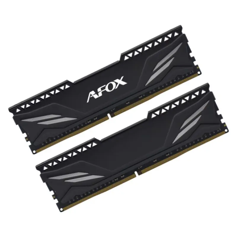 AFOX GAMING DDR4 2X8GB 3200MHz CL16
