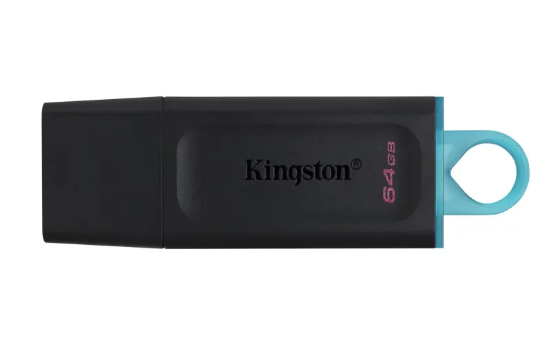 Kingston 64GB USB 3.2 Gen