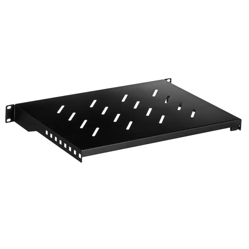 Lanberg AK-1004-B statīva piederums Plaukts plaukts