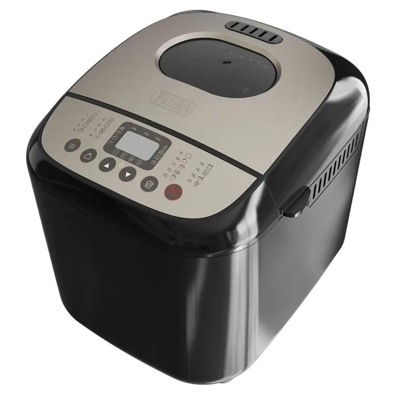 BLACK&DECKER Maizes ceptājs Black+Decker BXBM600E -