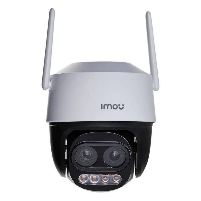 Imou Cruiser Z Turret IP drošības