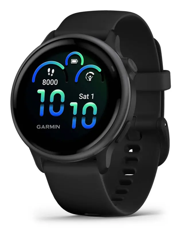 Garmin vívoactive 6 3,05 cm