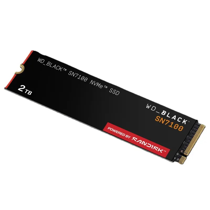 WD Western Digital SN7100 2 TB