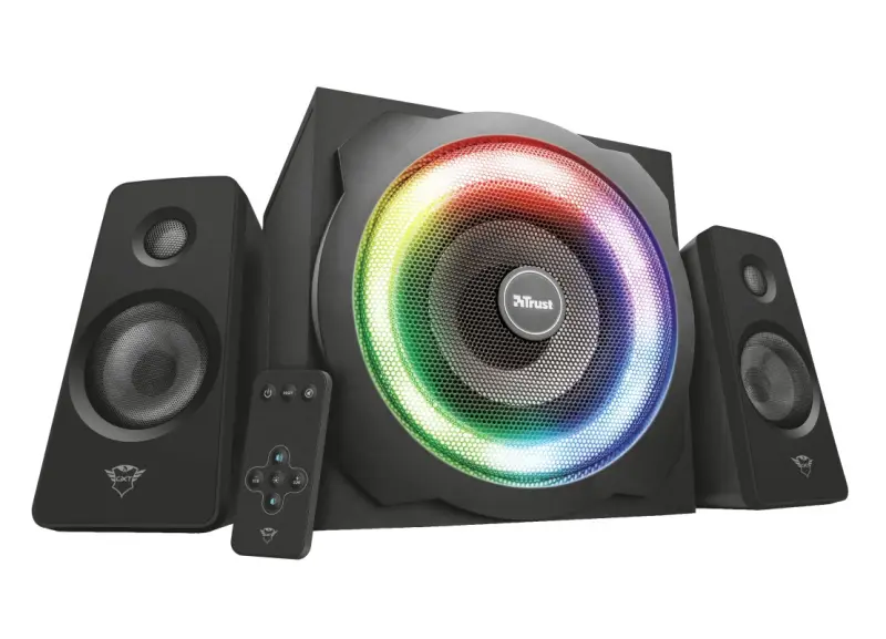 Trust GXT 629 Tytan skaļruņu komplekts