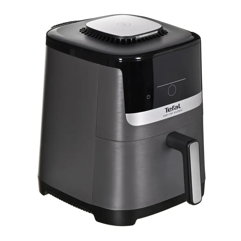 Tefal Easy Fry Silence EY551HE0 eļļa