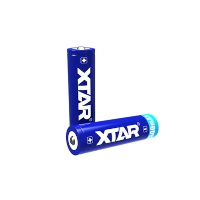 XTAR Akumulatora 18650 3,6V Li-ion
