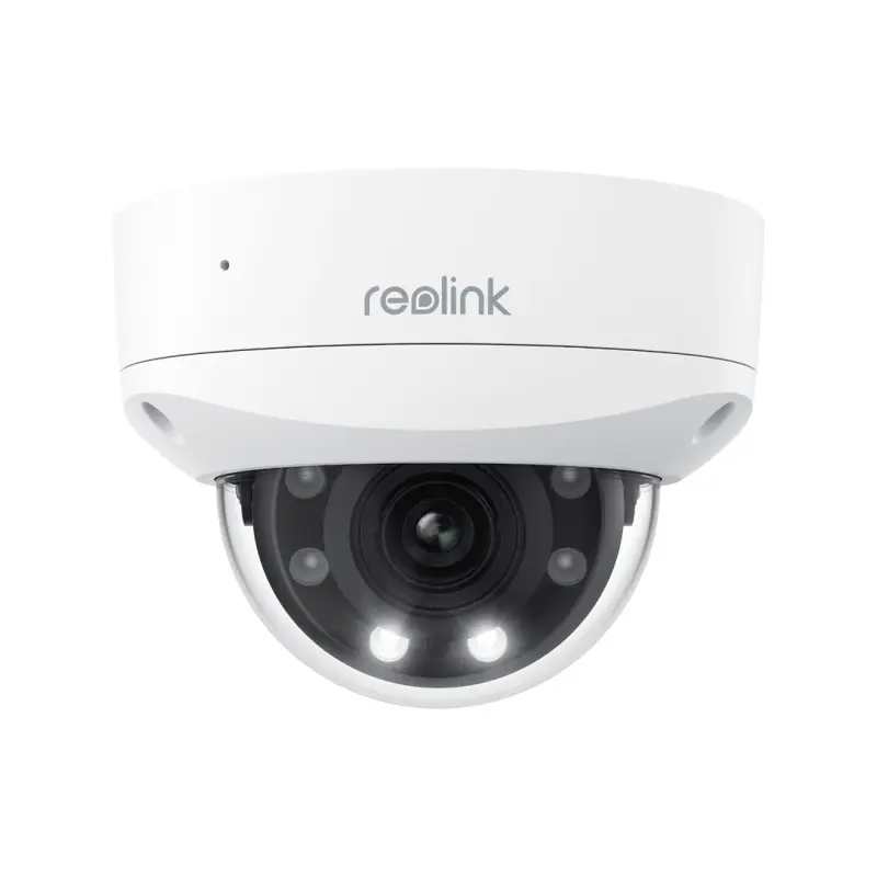 Reolink P437 - 4K Āra kamera