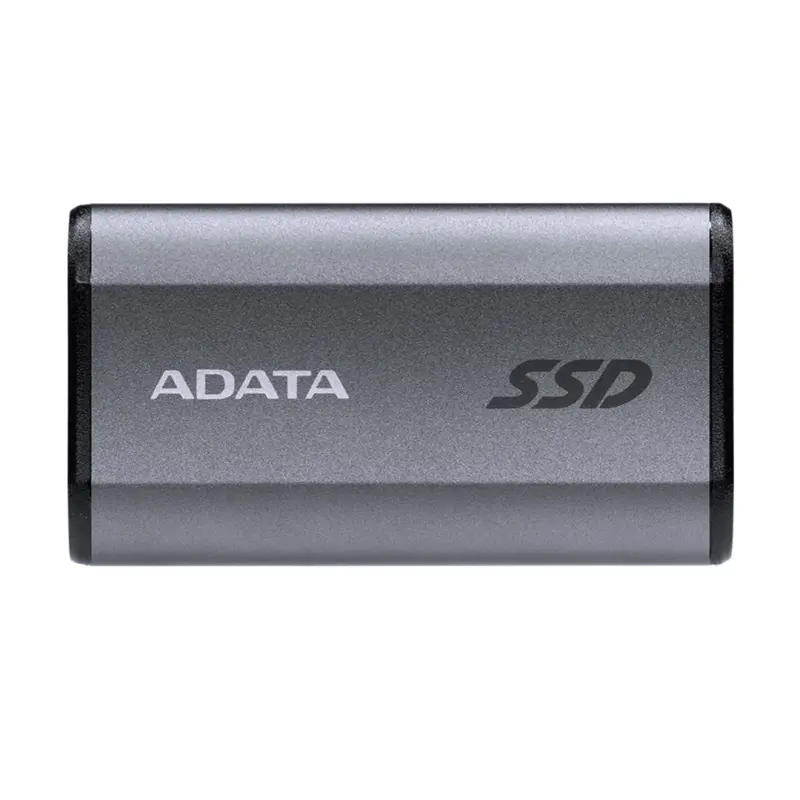 ADATA SE880 500 GB Wi-Fi Pelēka
