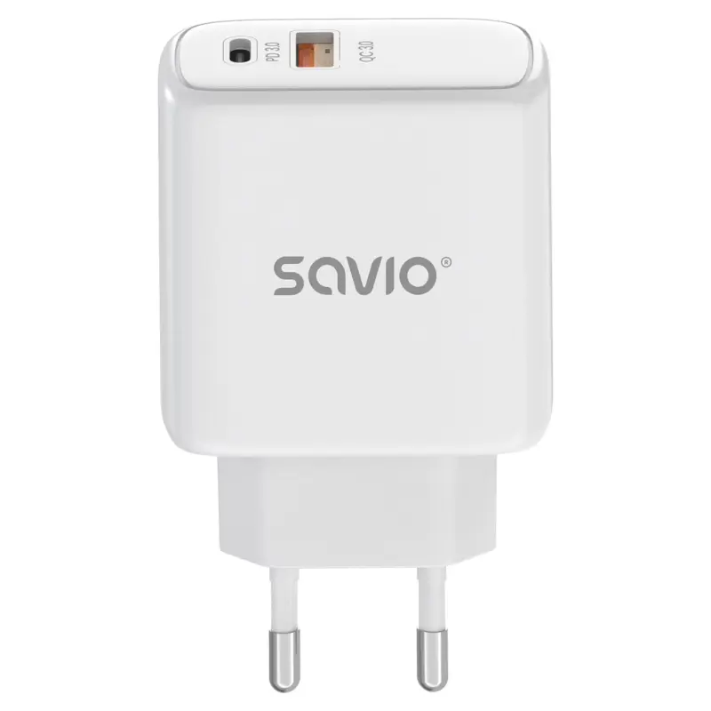Savio LA-12 Mobilā ierīču lādētājs Universāls