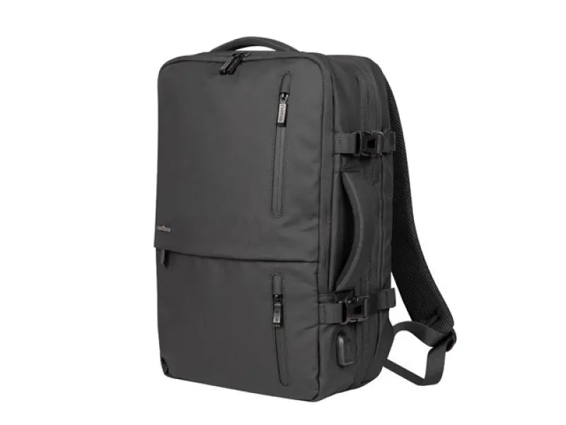 NATEC DATORu Mugursoma CAMEL PRO 17