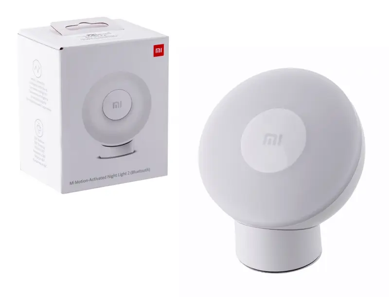 Xiaomi Mi kustības sensoru nakts gaisma