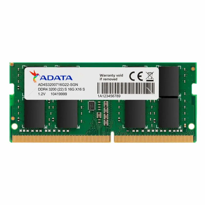 ADATA Premier atmiņas modulis 8 GB