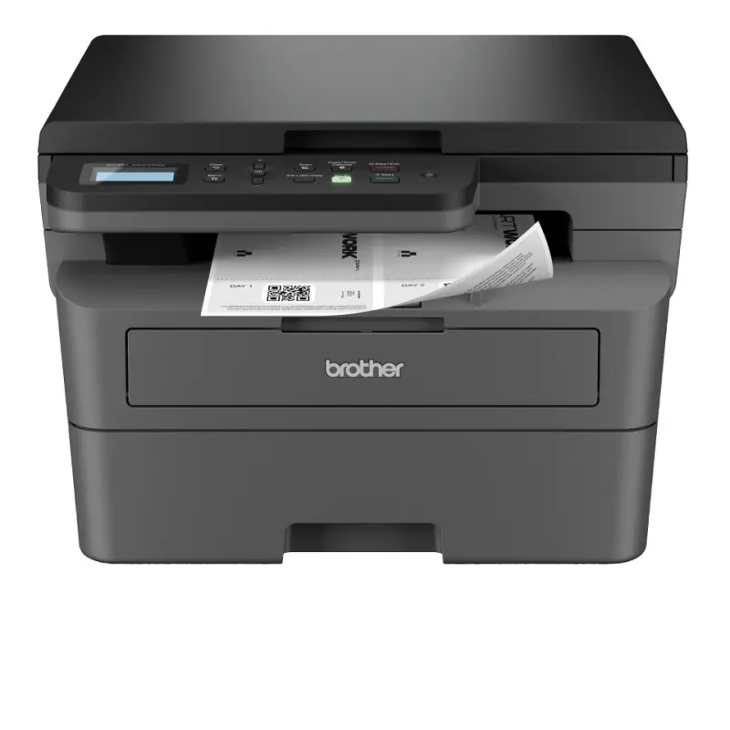 Brother DCP-L2622DW lāzerprinteris A4 1200 x