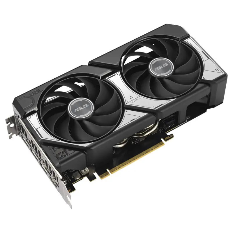 ASUS Dual RTX 5060 Ti 8