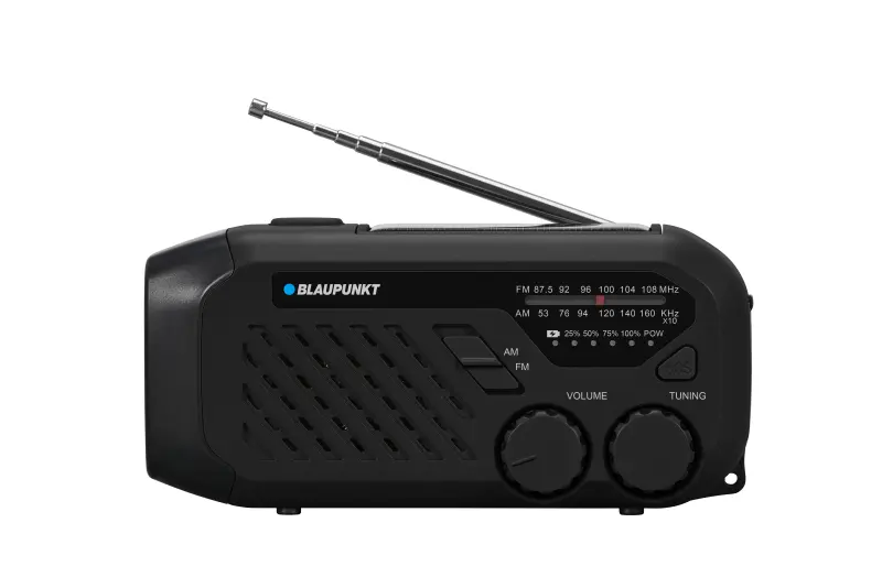 Blaupunkt ER10 - T-MLX58257 - 5901750507137