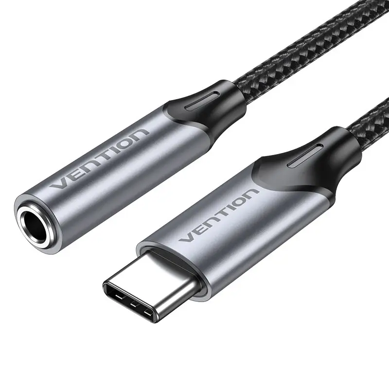 Vention USB-C vīrietis uz 3,5
