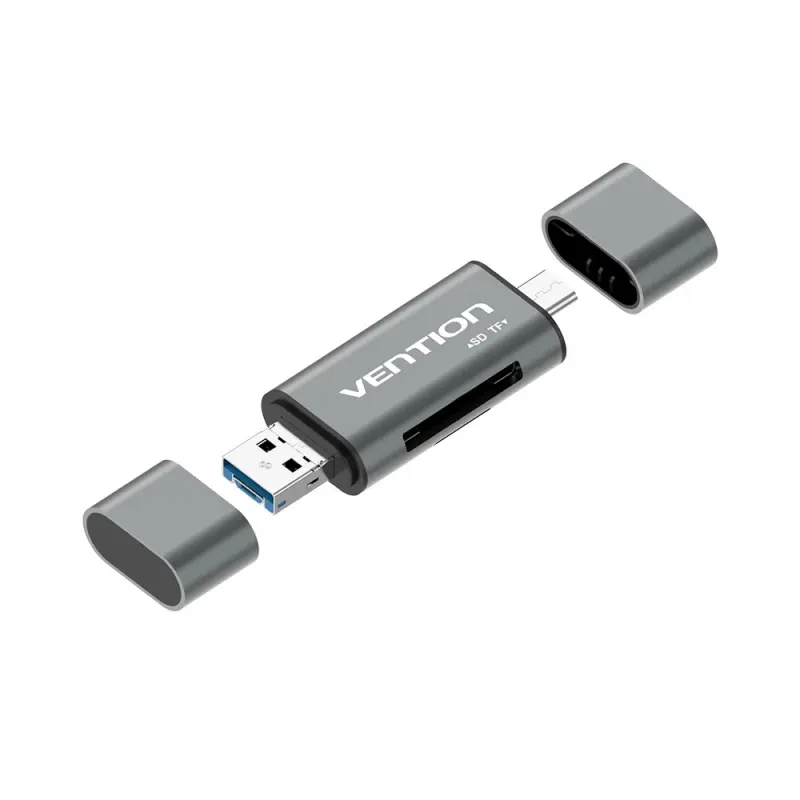 Vention USB 3.0 daudzfunkcionāla kartes
