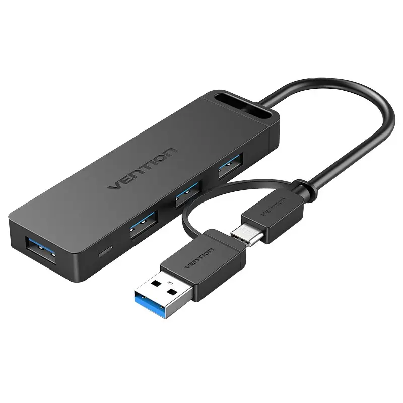 Vention 4-portu USB 3.0 koncentrators