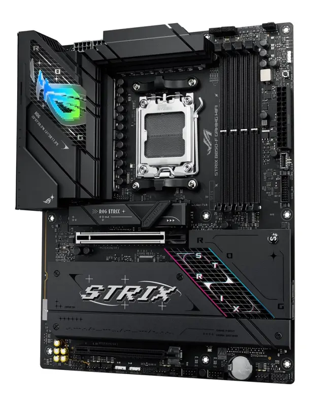 ASUS ROG STRIX B850-F GAMING WIFI
