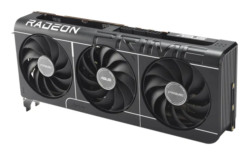 ASUS Prime -RX9070XT-O16G AMD Radeon RX