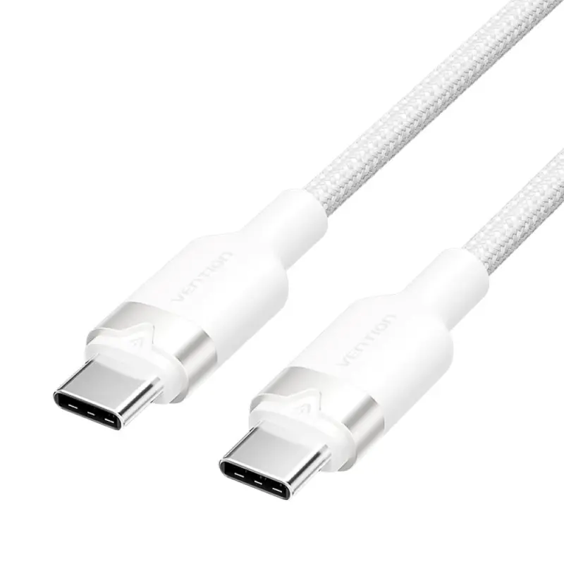 USB-C uzemē ar USB-C Vention ar
