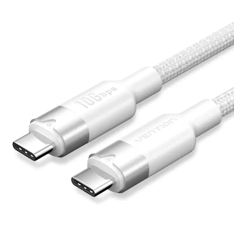 Vention USB-C uz USB-C kabelis, USB