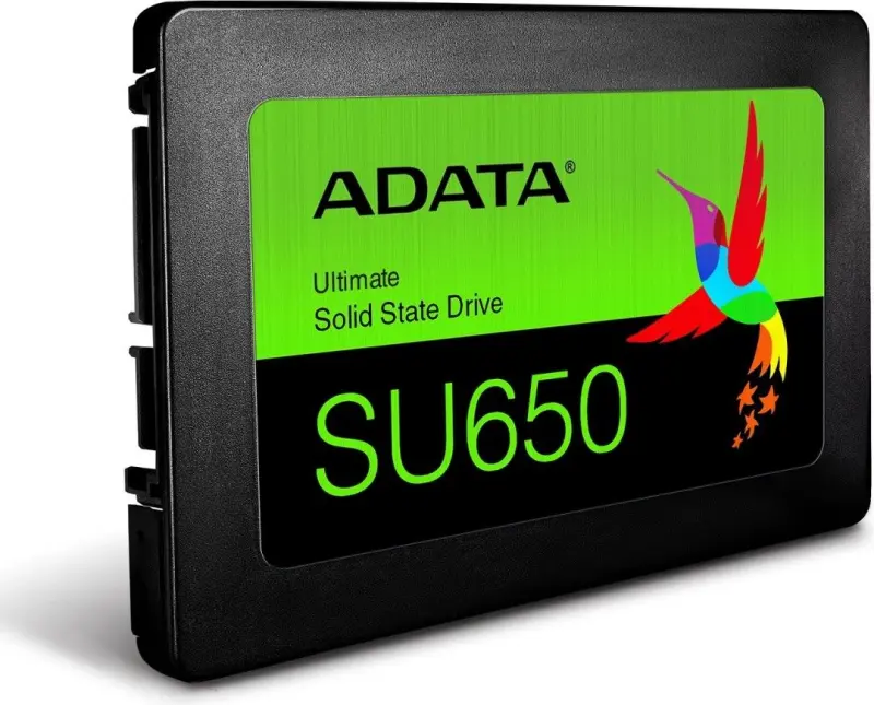 ADATA Ultimate SU650 480GB 2,5&quot