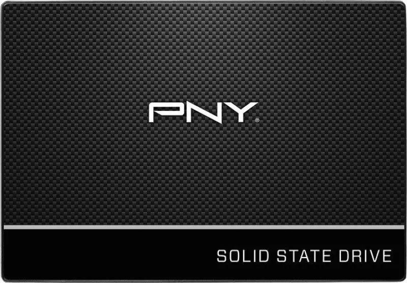 PNY CS900 250GB 2,5" SATA