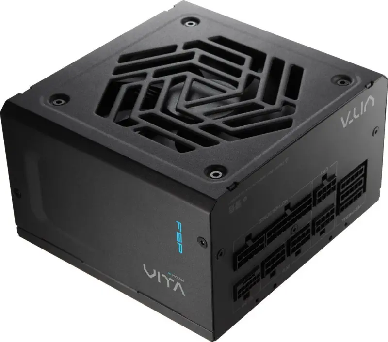 FSP/Fortron VITA GM 1000W barošanas bloks