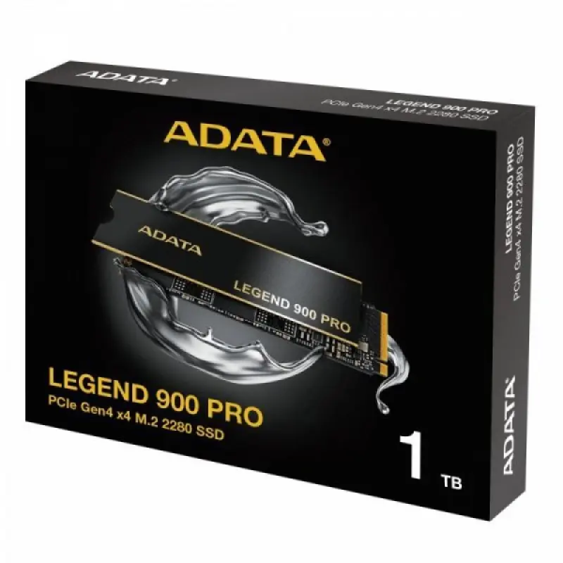 ADATA Legend 900 Pro 1TB M