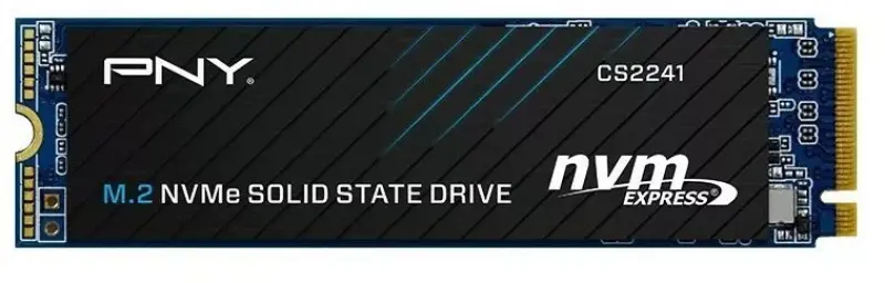 PNY CS2241 1TB M.2 NVMe