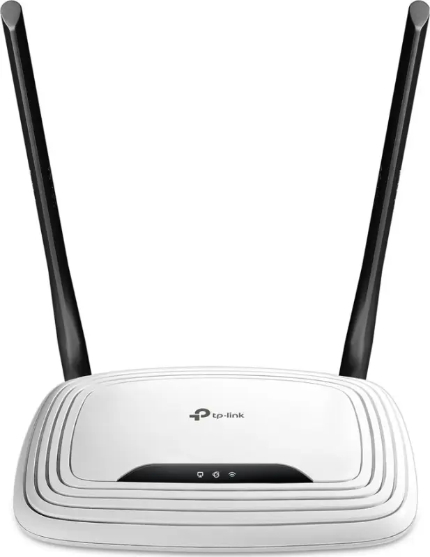 TP-Link TL-WR841N Bezvadu maršrutētājs - TLWR841N