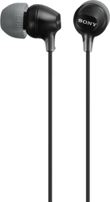 Sony MDR-EX15LP iekšējās auss austiņas -