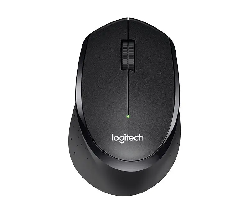 Logitech B330 Silent Plus Bezvadu pele