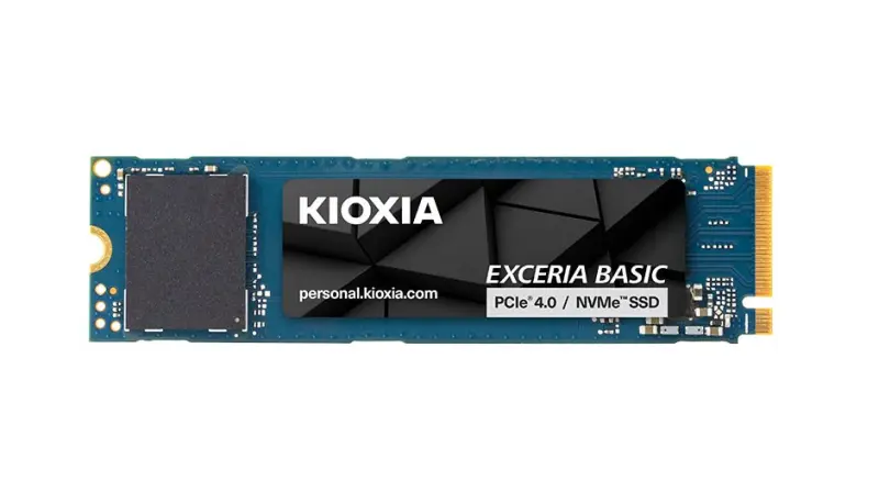 Kioxia LSF10Z001TG8 iekšējais SSD disks 1